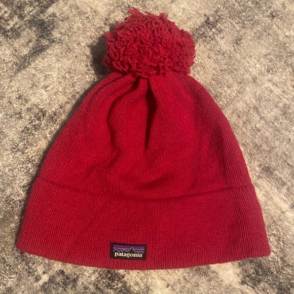 Patagonia Vintage Town Beanie - Picture 4 of 6